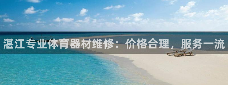 极悦平台注册流程详解图：湛江专业体育器材维修：价格合