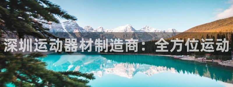极悦平台官网登录网址查询：深圳运动器材制造商：全方位