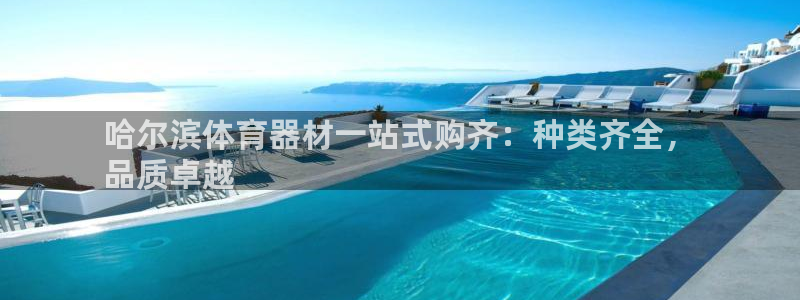 极悦平台注册官方网站下载安装：哈尔滨体育器材一站式购