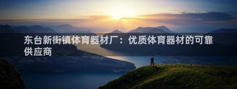 极悦娱乐股东结构：东台新街镇体育器材厂：优质体育器材
