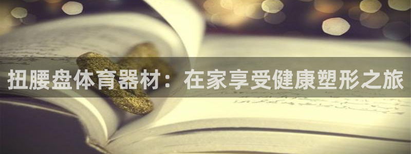 极悦平台注册用户名格式是什么：扭腰盘体育器材：在家享
