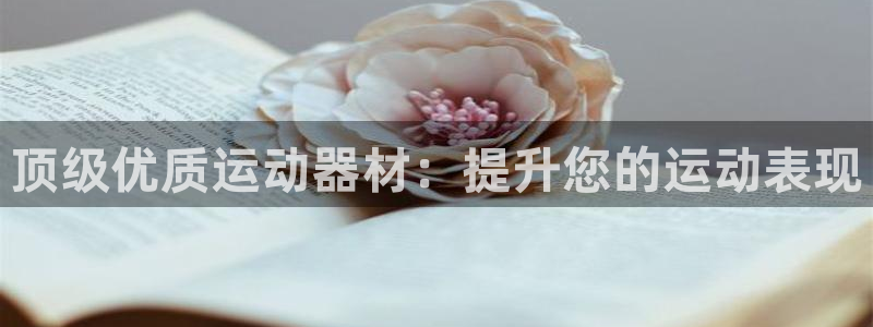 极悦平台登录最新版本更新内容：顶级优质运动器材：提升