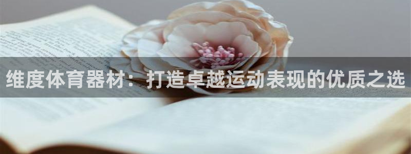 极悦平台用户评价在哪里看：维度体育器材：打造卓越运动