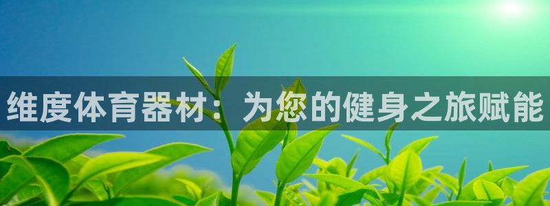 极悦平台用户评价怎么样：维度体育器材：为您的健身之旅