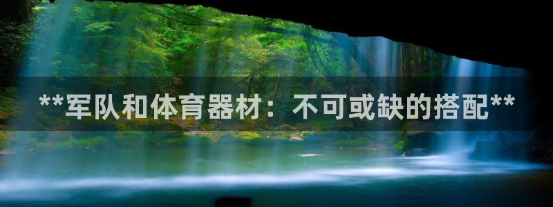 极悦平台用户评价与反馈怎么设置：**军队和体育器材：