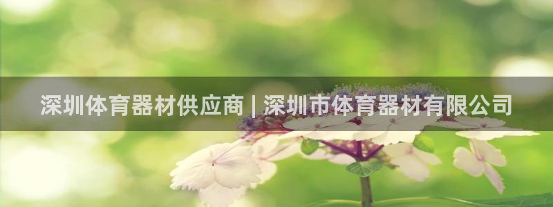 极悦平台官网登录网址是多少：深圳体育器材供应商 | 