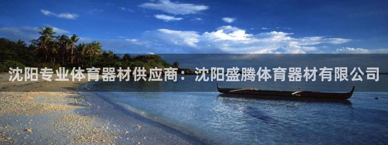 极悦平台基7O777：沈阳专业体育器材供应商：沈阳盛