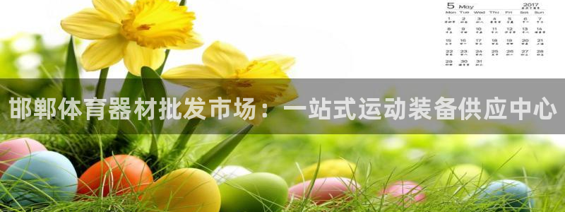 极悦平台注册登录不了：邯郸体育器材批发市场：一站式运
